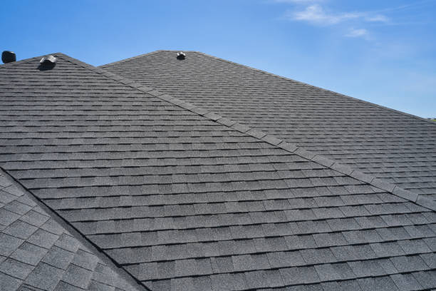 Fast & Reliable Emergency Roof Repairs in Ross, OH